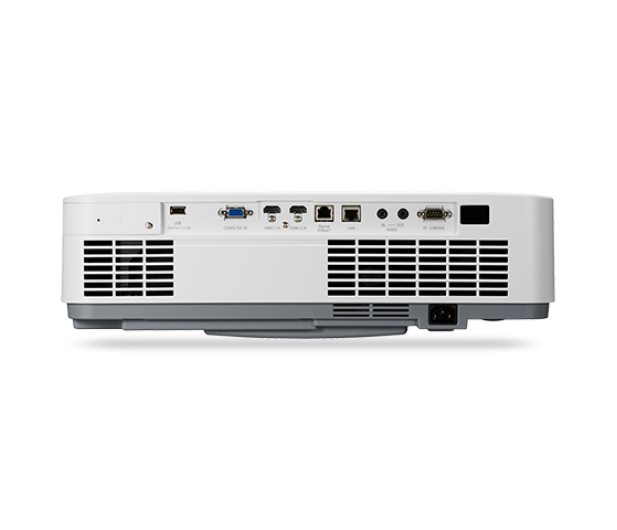 NEC P605UL LCD/WUXGA/6000AL/50000:1/9.7 kg 60004811 - 1385192 - zdjęcie 4